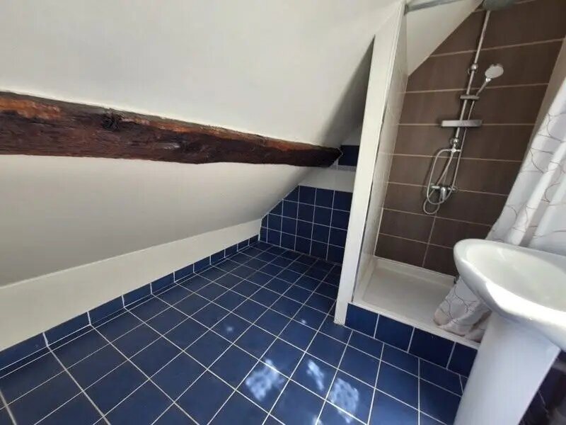 Appartement à vendre, 96m², Montluçon