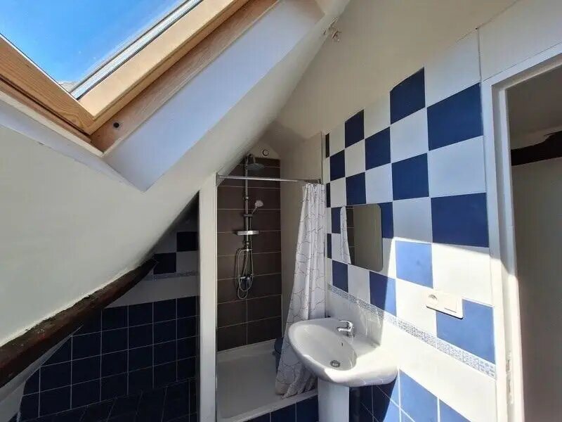 Appartement à vendre, 96m², Montluçon