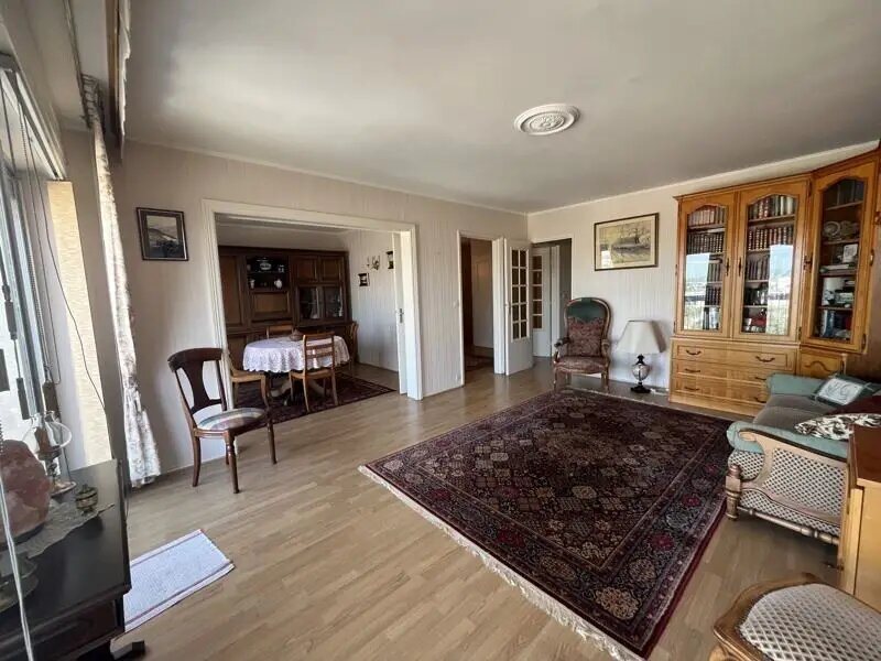 Appartement à vendre, 90m², Montluçon