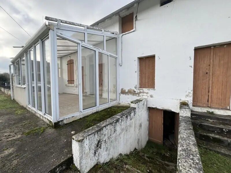 Maison à vendre, 81m², Néris-les-Bains