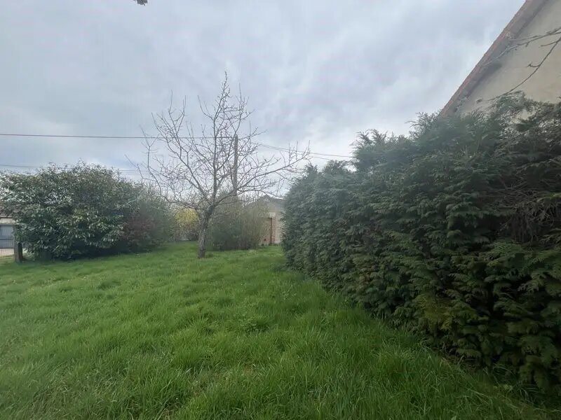 Maison à vendre, 81m², Néris-les-Bains
