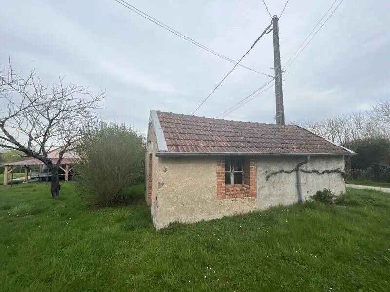 Maison à vendre, 81m², Néris-les-Bains