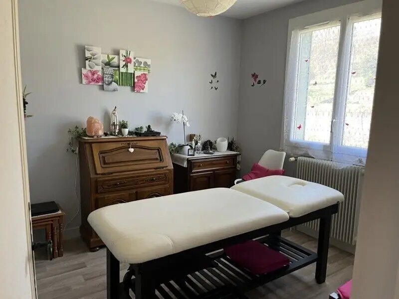 Maison à vendre, 115m², Montluçon
