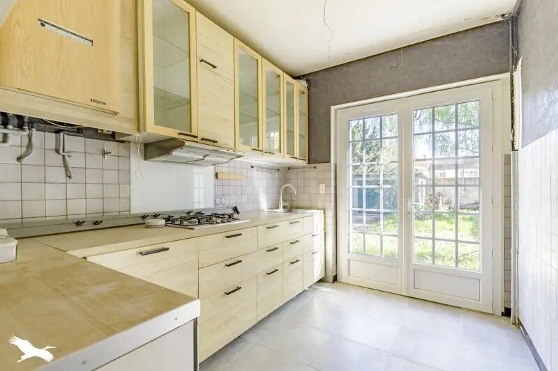 Maison à vendre, 162m², Montluçon