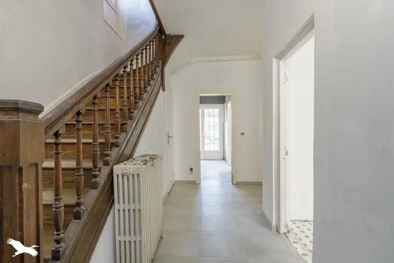 Maison à vendre, 162m², Montluçon