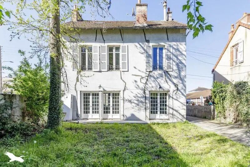 Maison à vendre, 162m², Montluçon