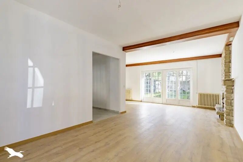 Maison à vendre, 162m², Montluçon