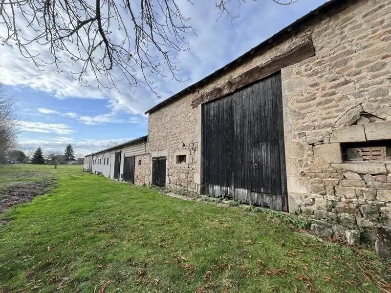 Maison à vendre, 125m², Mazirat