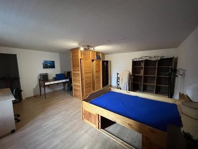 Maison à vendre, 125m², Mazirat