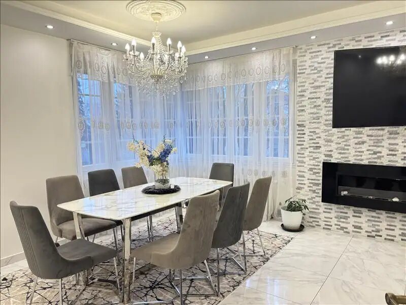 Maison à vendre, 130m², Montluçon