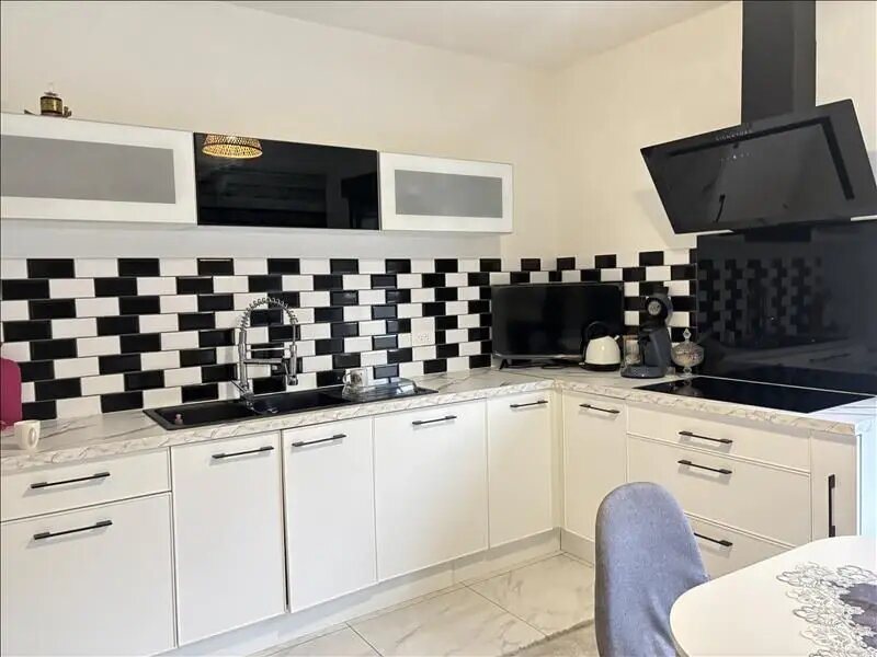 Maison à vendre, 130m², Montluçon