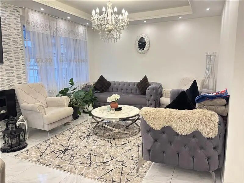 Maison à vendre, 130m², Montluçon