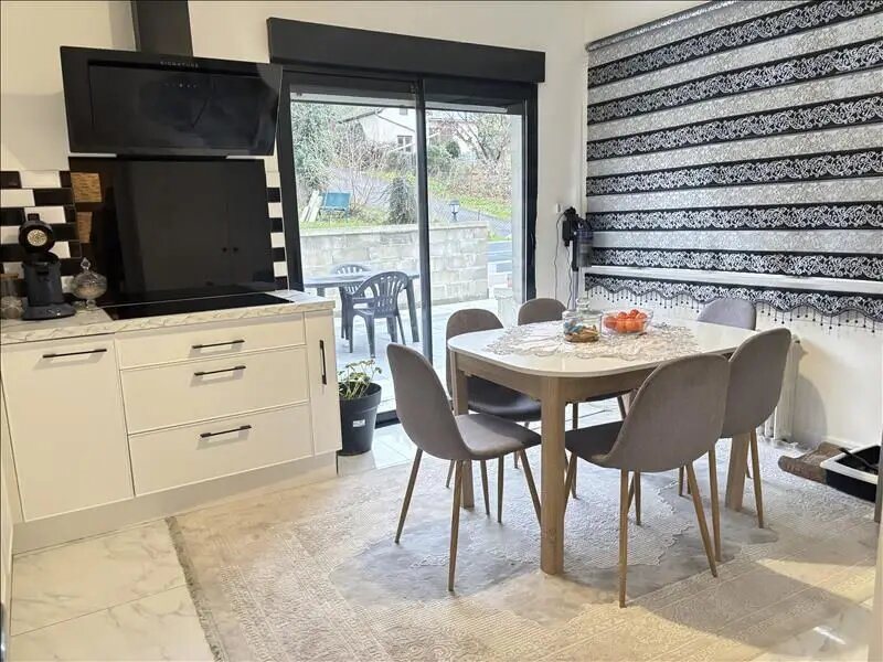 Maison à vendre, 130m², Montluçon