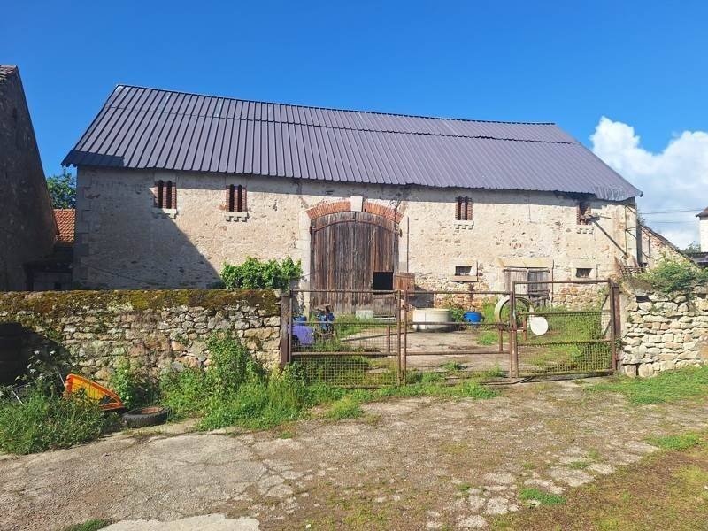 Maison à vendre, 150m², Montvicq