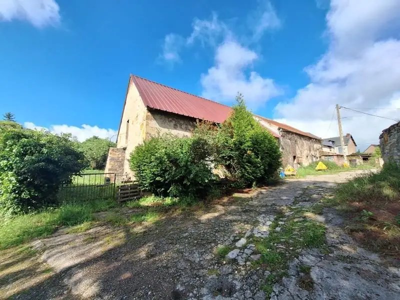 Maison à vendre, 150m², Montvicq
