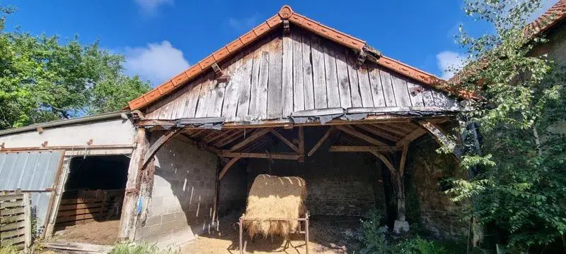 Maison à vendre, 150m², Montvicq