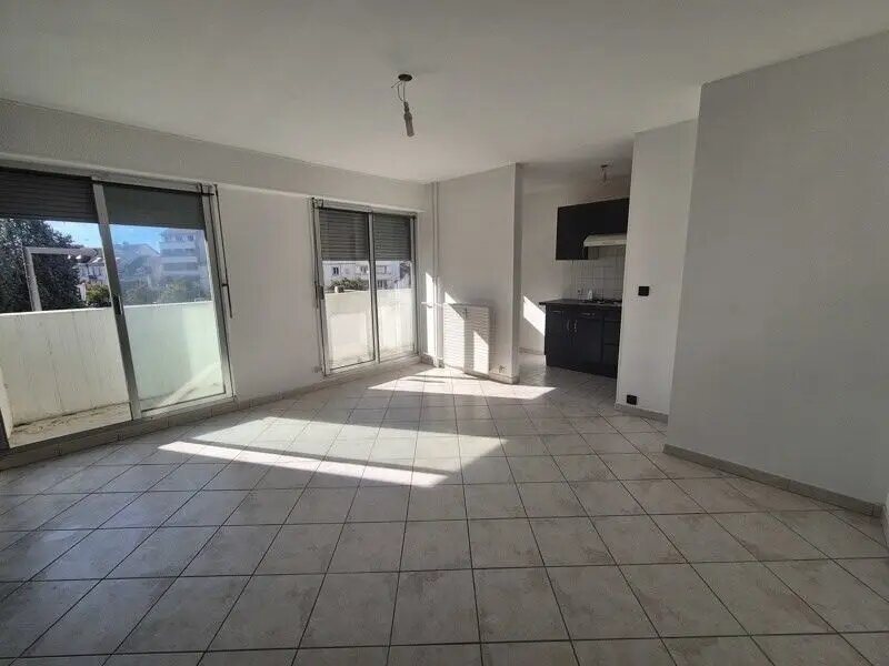 Appartement à vendre, 32m², Montluçon