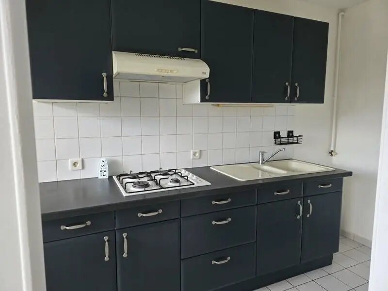 Appartement à vendre, 32m², Montluçon