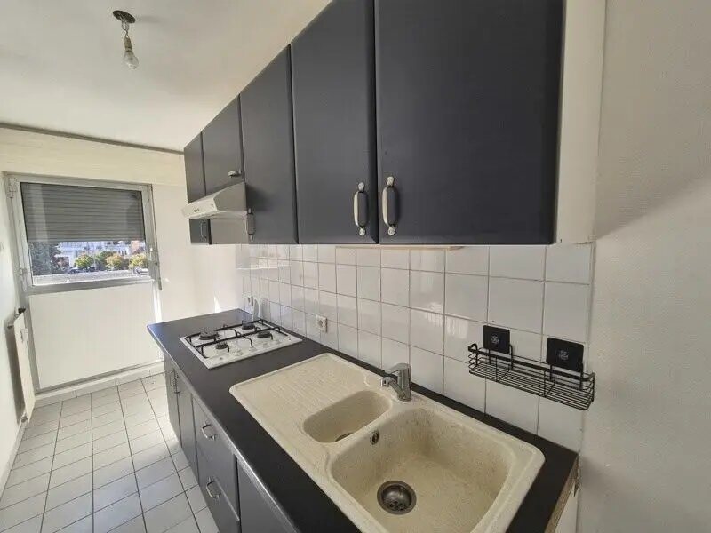 Appartement à vendre, 32m², Montluçon