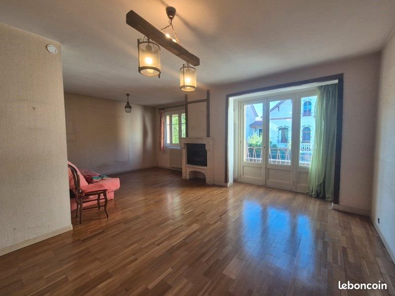 Maison à vendre, 104m², Montluçon