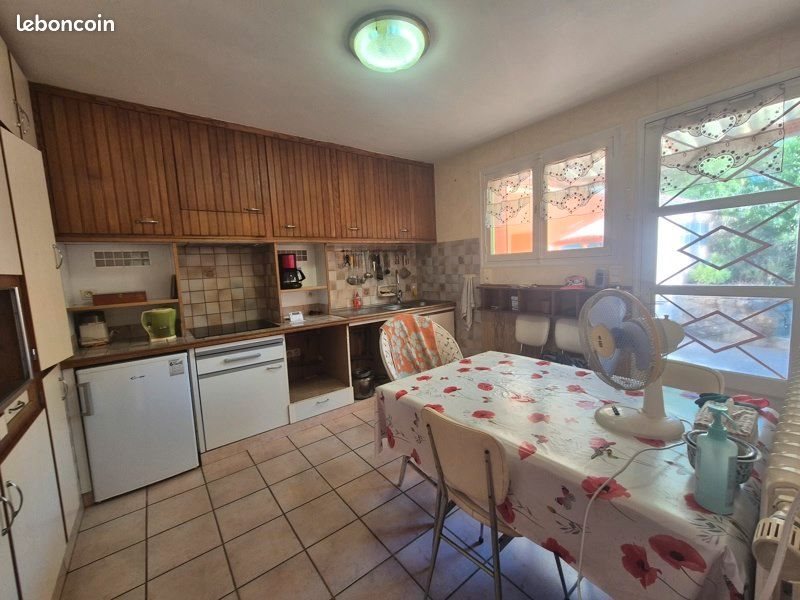 Maison à vendre, 104m², Montluçon