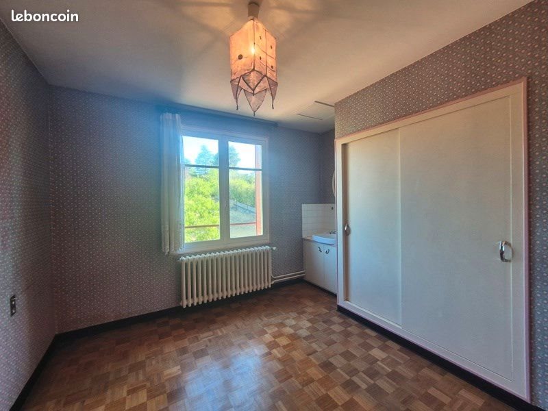 Maison à vendre, 104m², Montluçon
