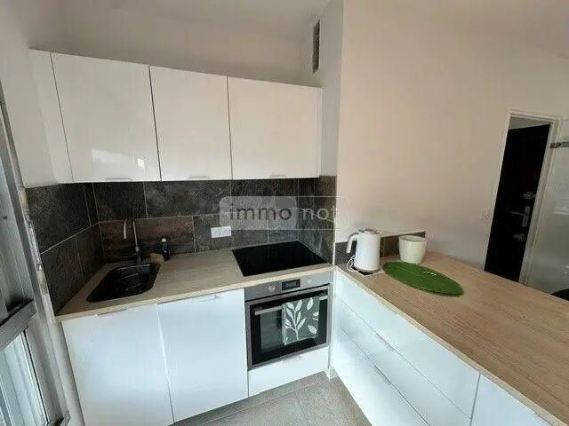 Appartement à louer, 41m², Aurillac