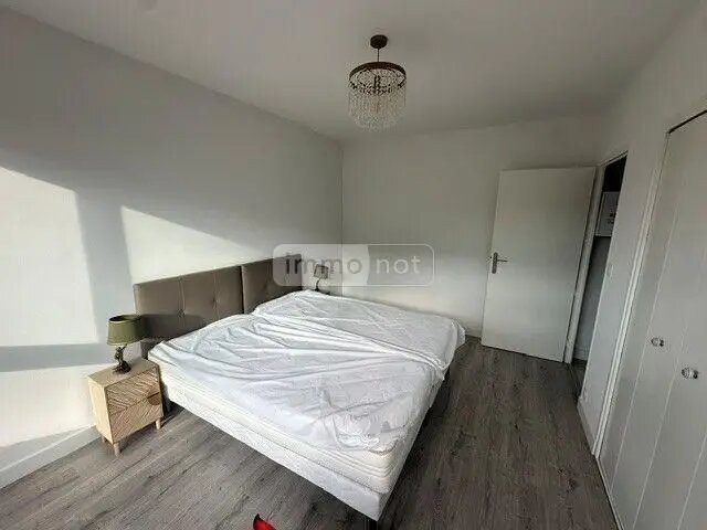 Appartement à louer, 41m², Aurillac