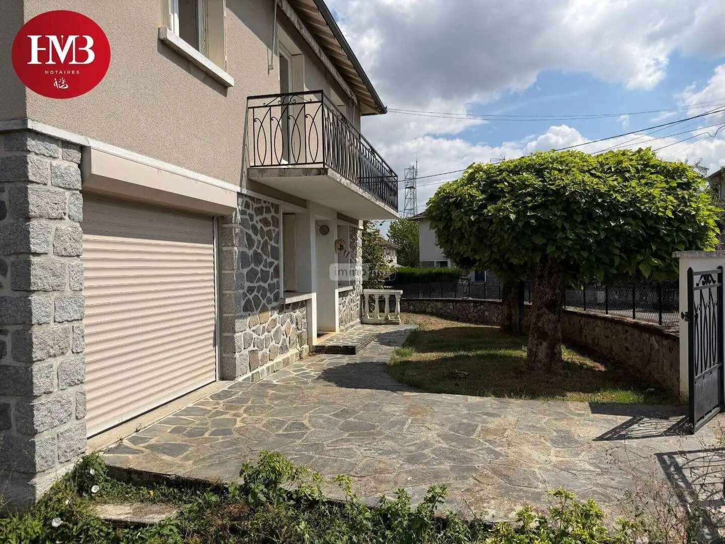 Maison à vendre, 109m², Maurs