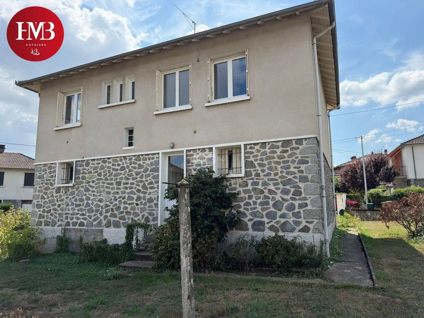 Maison à vendre, 109m², Maurs