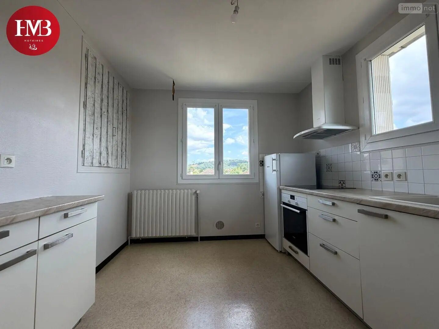 Maison à vendre, 109m², Maurs