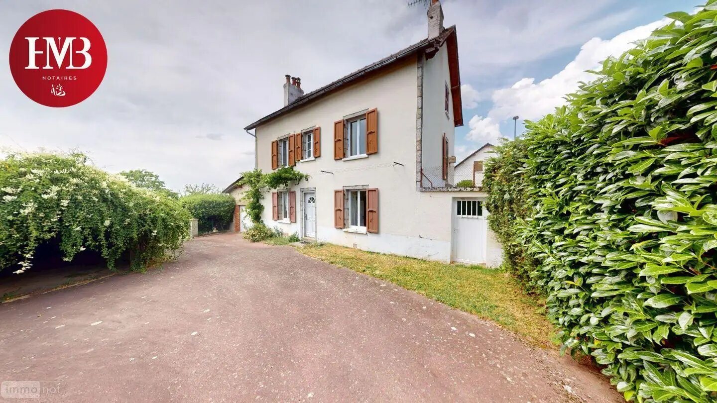 Maison à vendre, 94m², Montsalvy