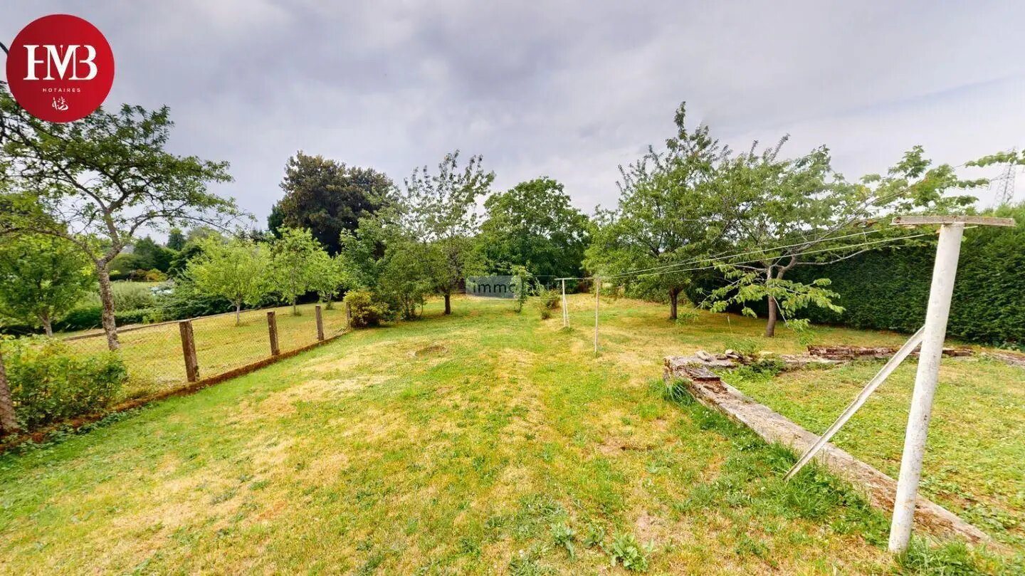 Maison à vendre, 94m², Montsalvy