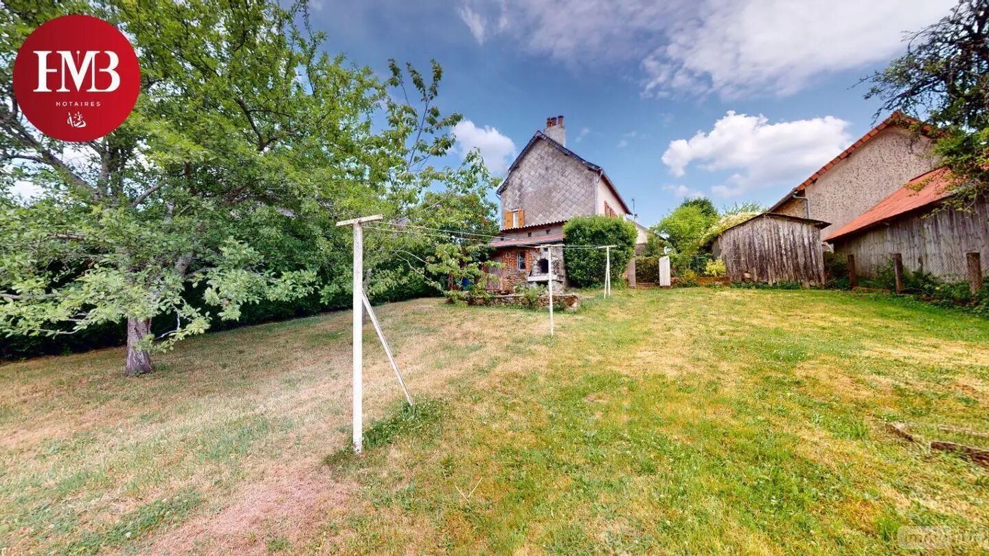 Maison à vendre, 94m², Montsalvy