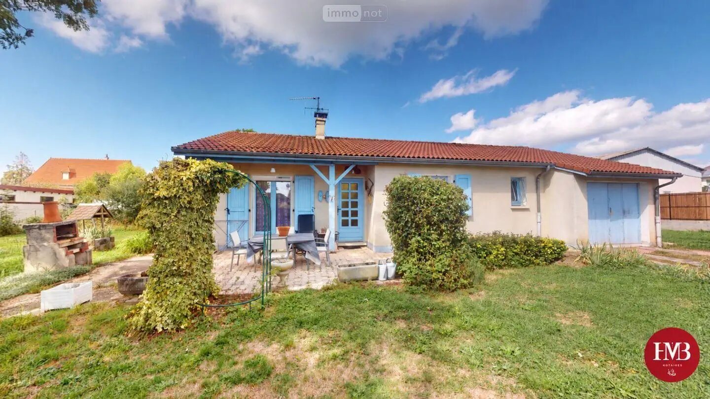 Maison à vendre, 84m², Arpajon-sur-Cère