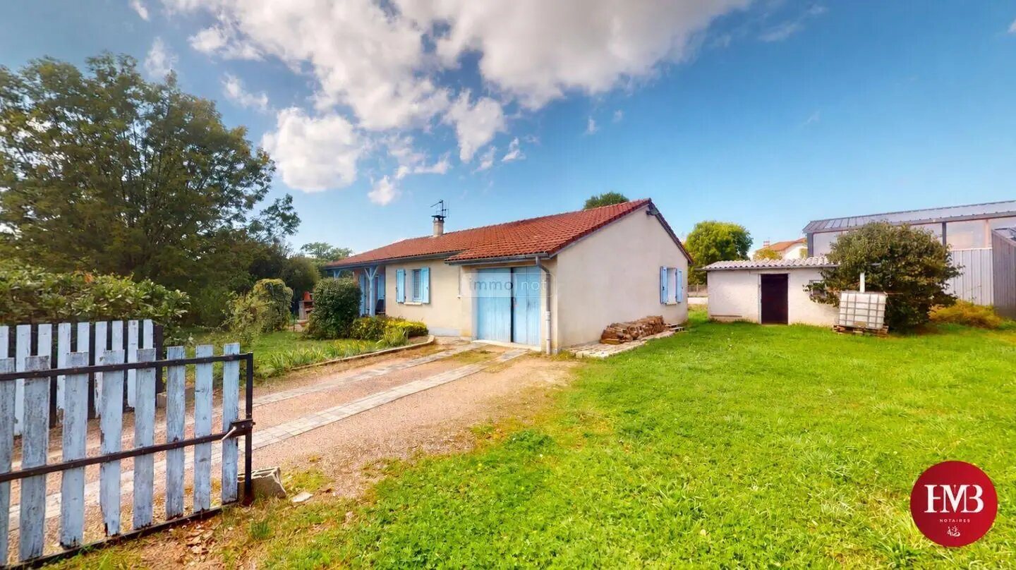 Maison à vendre, 84m², Arpajon-sur-Cère