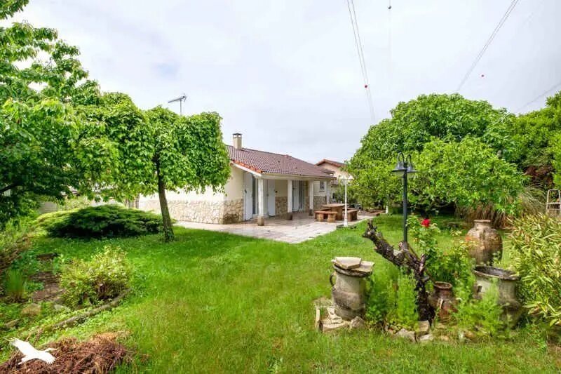 Maison à vendre, 99m², Saint-Laurent-de-Mure