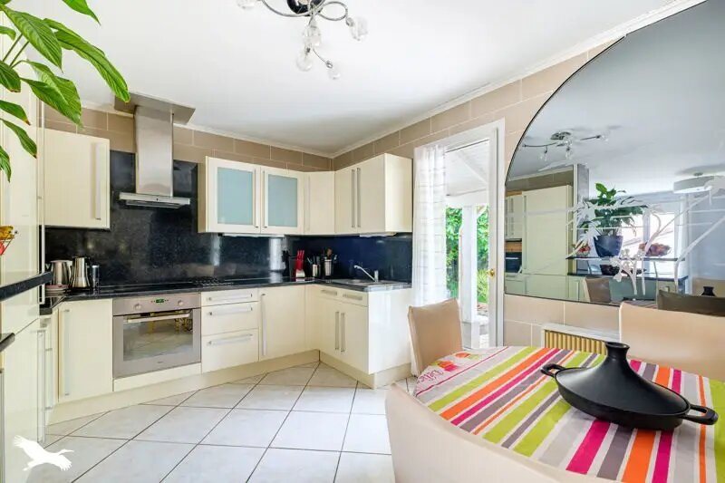Maison à vendre, 99m², Saint-Laurent-de-Mure