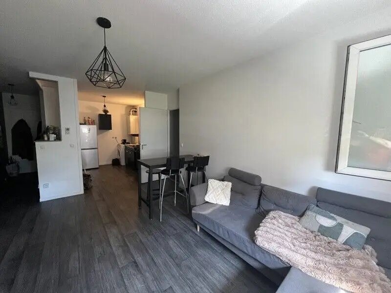 Appartement à vendre, 47m², Saint-Priest