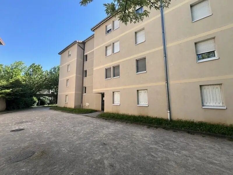 Appartement à vendre, 47m², Saint-Priest