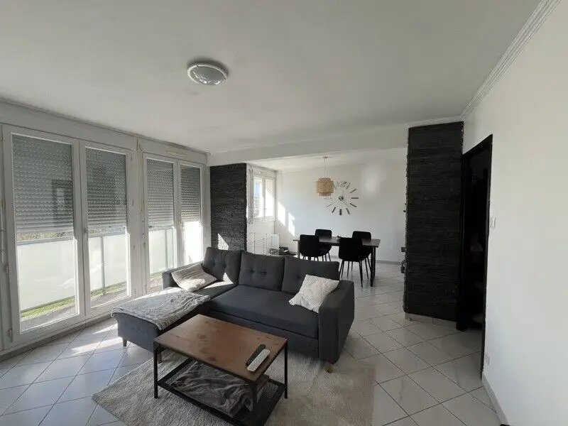 Appartement à vendre, 71m², Saint-Priest