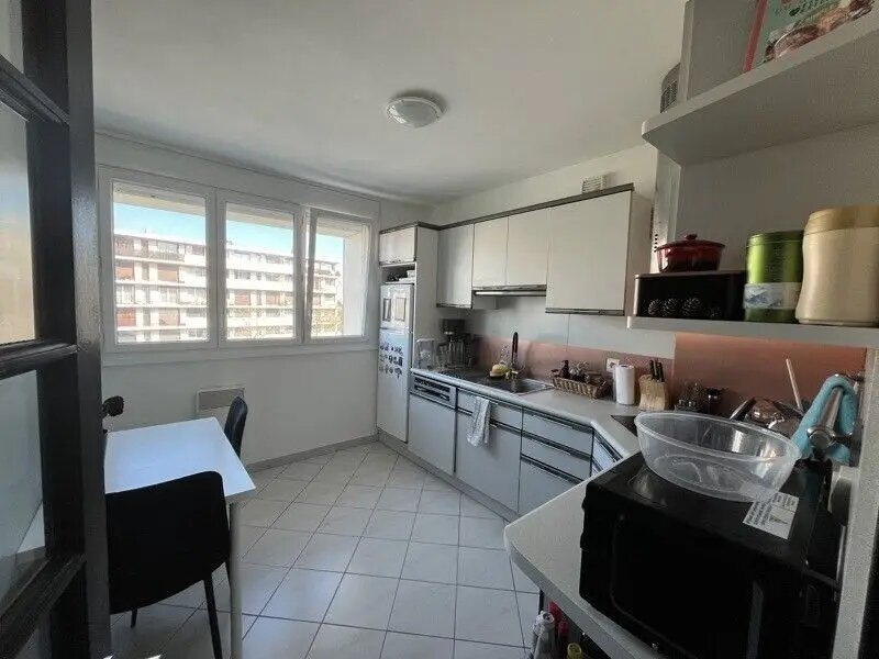 Appartement à vendre, 71m², Saint-Priest