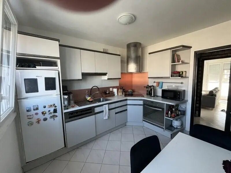 Appartement à vendre, 71m², Saint-Priest