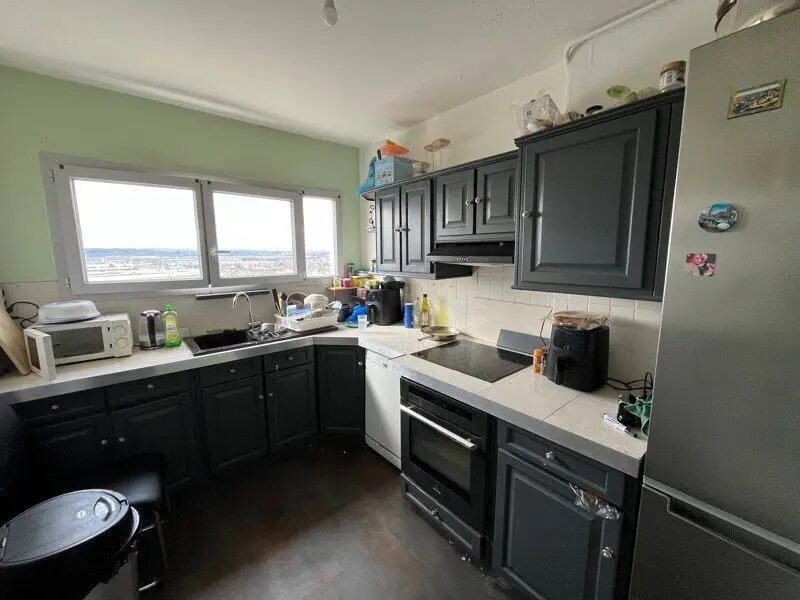 Appartement à vendre, 101m², Saint-Priest