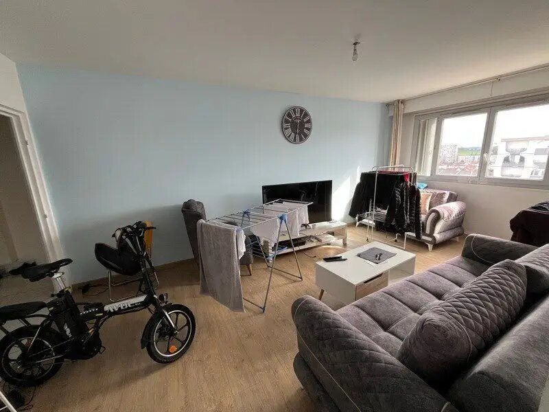 Appartement à vendre, 101m², Saint-Priest