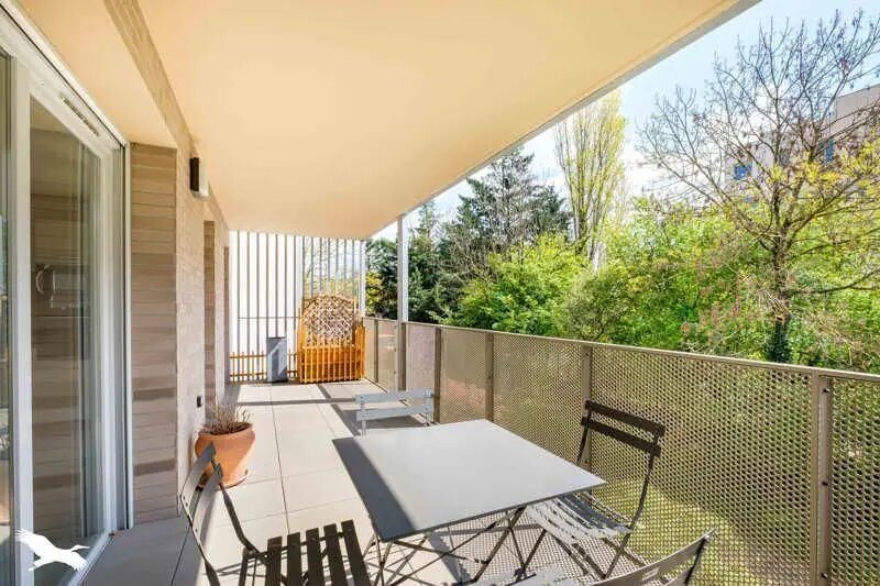 Appartement à vendre, 77m², Saint-Priest
