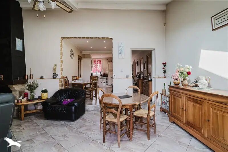 Maison à vendre, 126m², Saint-Priest