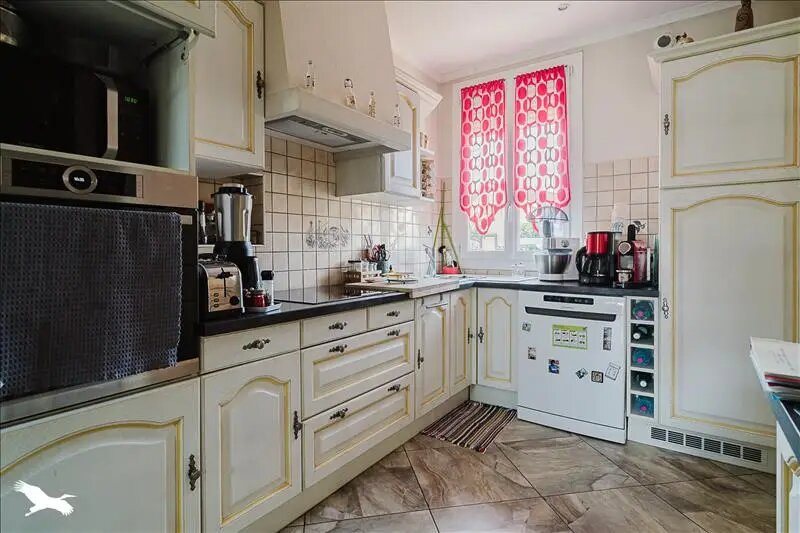Maison à vendre, 126m², Saint-Priest