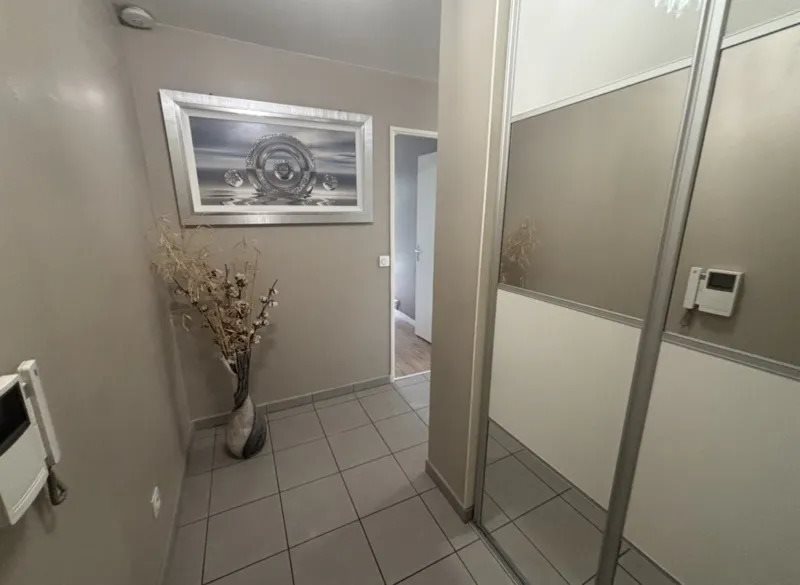 Appartement à vendre, 64m², Saint-Priest