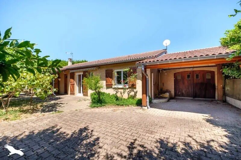Maison à vendre, 93m², Saint-Priest